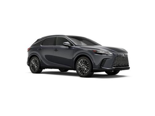 2025 Lexus RX 450h+ Base