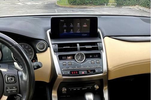 2020 Lexus NX 300 Base