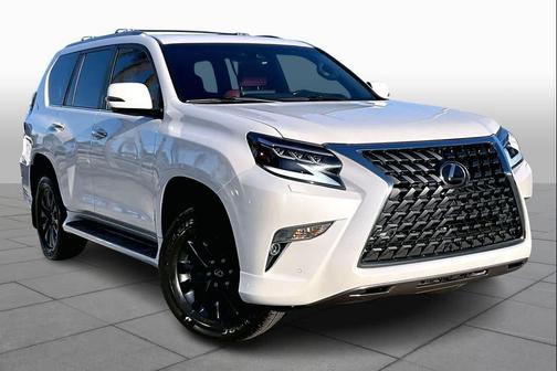 2023 Lexus GX 460 Premium