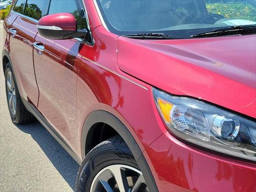 2019 Kia Sorento EX