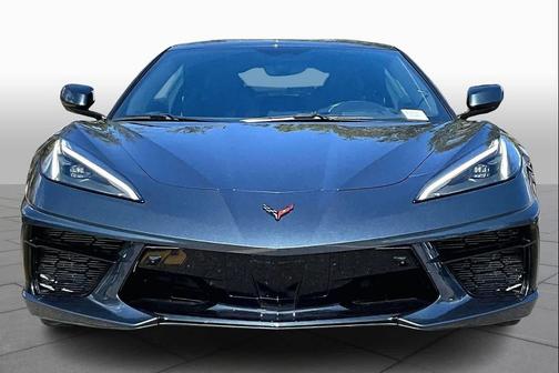 2020 Chevrolet Corvette Stingray w/2LT