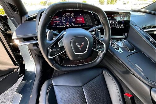 2020 Chevrolet Corvette Stingray w/2LT