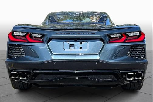 2020 Chevrolet Corvette Stingray w/2LT