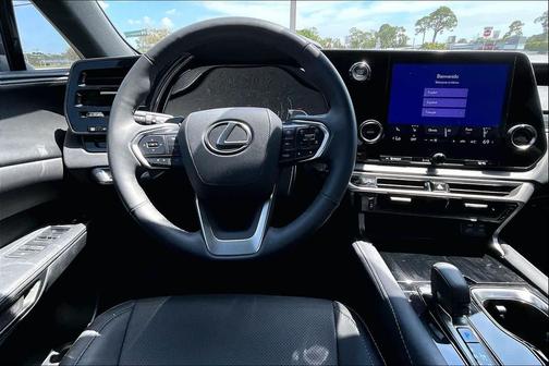 Iridium 2023 Lexus RX 350 Base