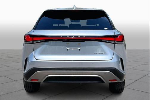Iridium 2023 Lexus RX 350 Base