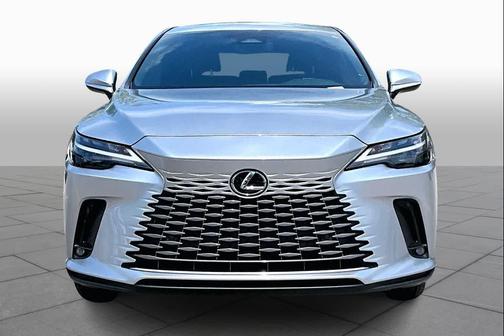 Iridium 2023 Lexus RX 350 Base