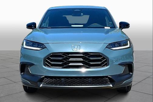 2025 Honda HR-V 2WD Sport