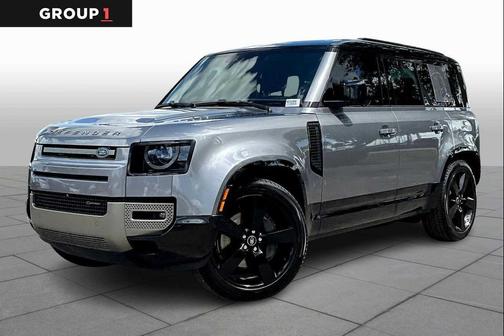 2022 Land Rover Defender 110 X-Dynamic HSE