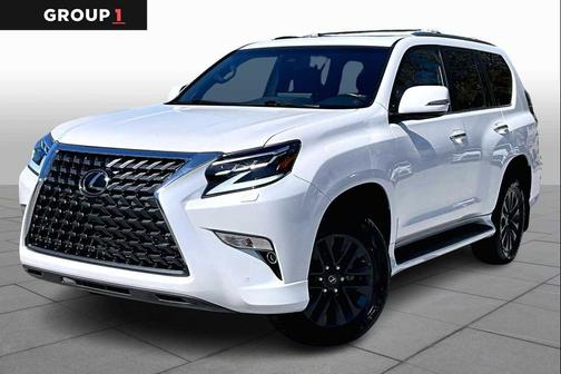 2023 Lexus GX 460 Premium