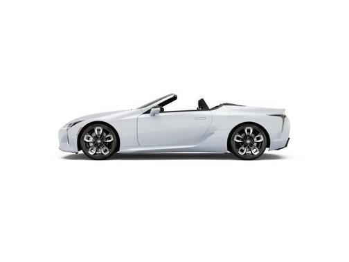 2026 Lexus LC 500 Base