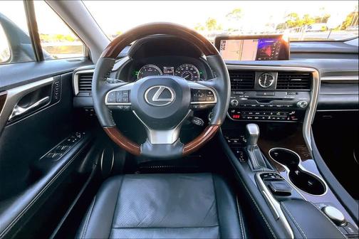 2019 Lexus RX 350 Base