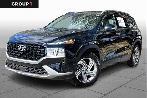 2023 Hyundai SANTA FE SEL 2.4