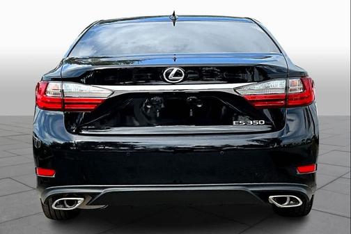 2017 Lexus ES 350 Base