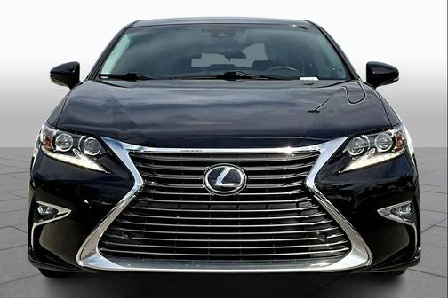 2017 Lexus ES 350 Base