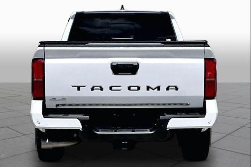 Ice Cap 2024 Toyota Tacoma SR5