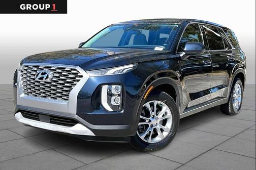 2020 Hyundai PALISADE SE