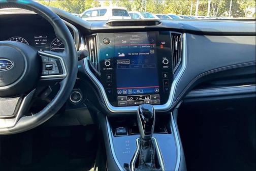 2021 Subaru Outback Limited XT