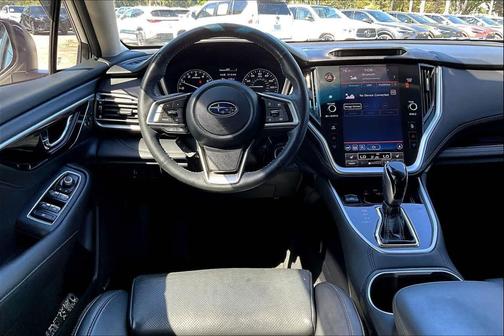 2021 Subaru Outback Limited XT