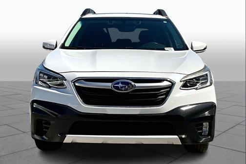 2021 Subaru Outback Limited XT