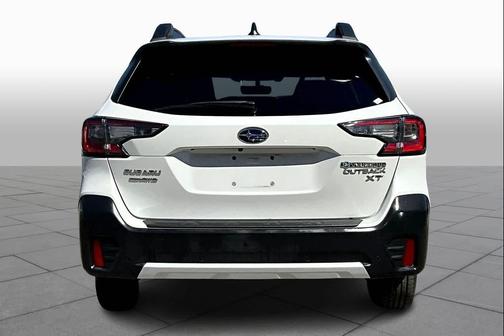 2021 Subaru Outback Limited XT