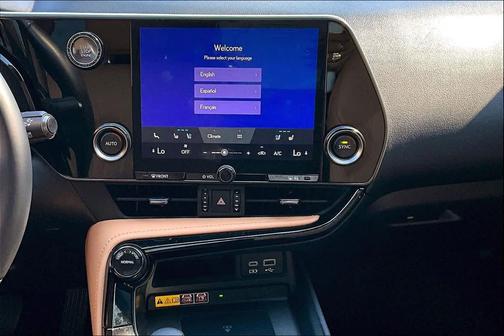 2022 Lexus NX 350 Premium