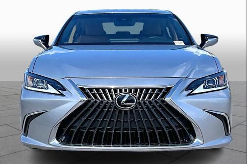2023 Lexus ES 350 Base