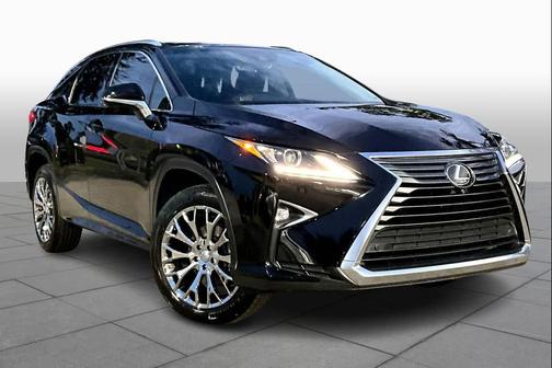 2016 Lexus RX 350 Base