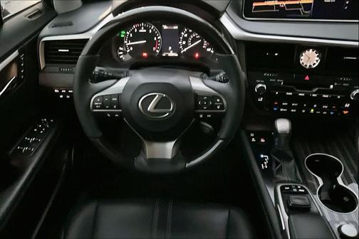 2016 Lexus RX 350 Base