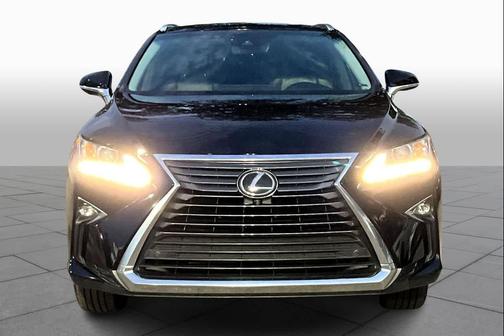 2016 Lexus RX 350 Base