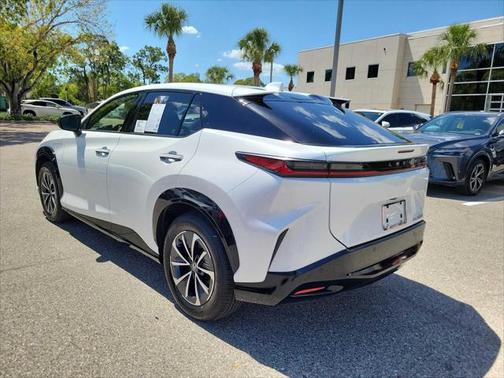 2025 Lexus RZ 300e RZ 300e Premium