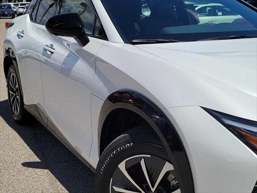2025 Lexus RZ 300e RZ 300e Premium