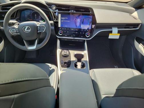 2025 Lexus RZ 300e RZ 300e Premium