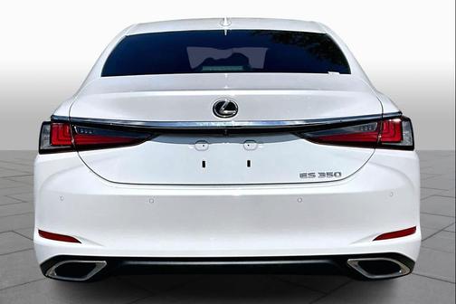 2024 Lexus ES 350 Base