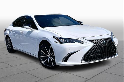 2024 Lexus ES 350 Base