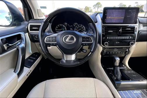 2023 Lexus GX 460 Premium
