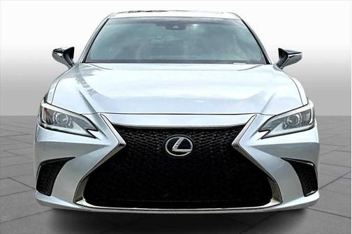 2019 Lexus ES 350 F Sport