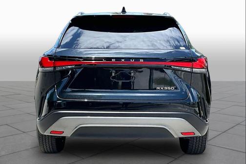 Caviar 2025 Lexus RX 350 Premium