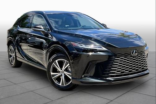 Caviar 2025 Lexus RX 350 Premium