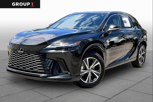 Caviar 2025 Lexus RX 350 Premium