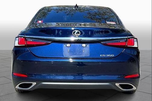 2025 Lexus ES 350 Ultra Luxury