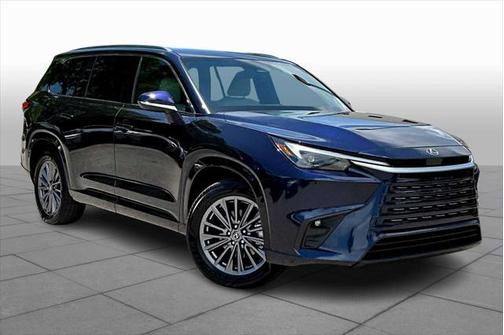 2024 Lexus TX 350 Base