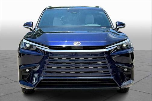 2024 Lexus TX 350 Base