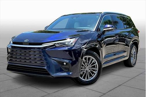 2024 Lexus TX 350 Base