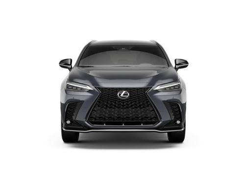2026 Lexus NX 350 NX 350 F SPORT Handling