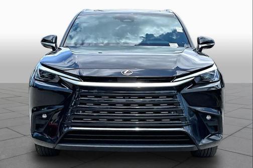 Caviar 2024 Lexus TX 350 Premium