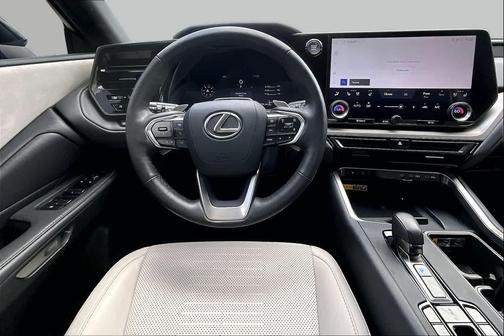Caviar 2024 Lexus TX 350 Premium
