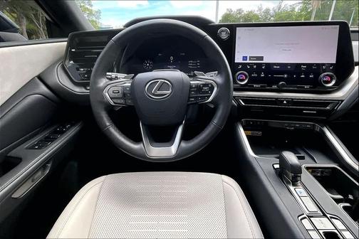 Caviar 2024 Lexus TX 350 Premium