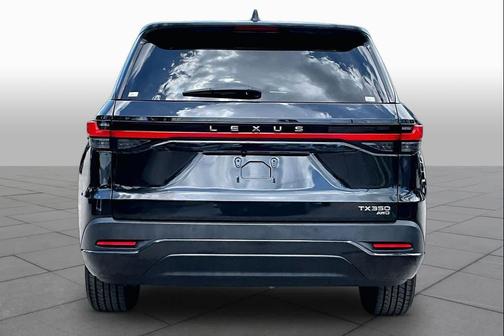Caviar 2024 Lexus TX 350 Premium
