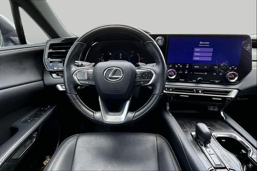 Eminent White Pearl 2024 Lexus RX 350 Premium Plus