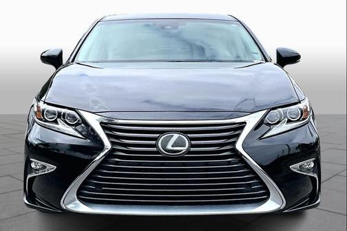 2018 Lexus ES 350 Base